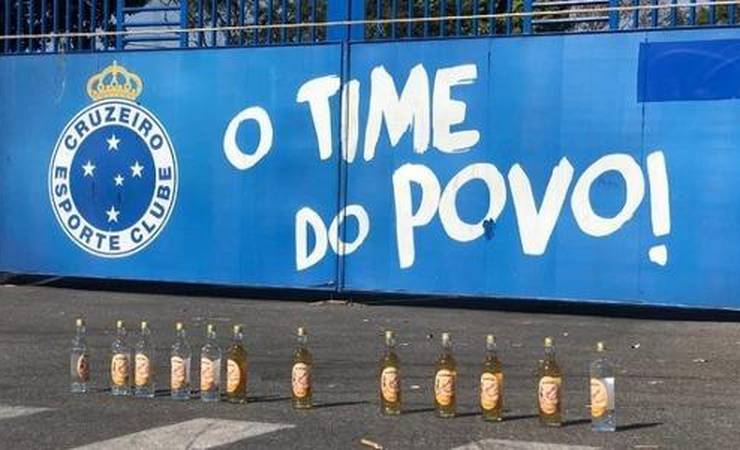 Cruzeiro: caso mostra risco de gestão criminosa. Culpados devem ser punidos