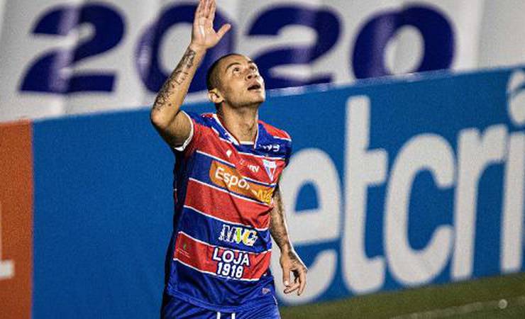 Dicas de jogadores para você valorizar na nona rodada do Cartola