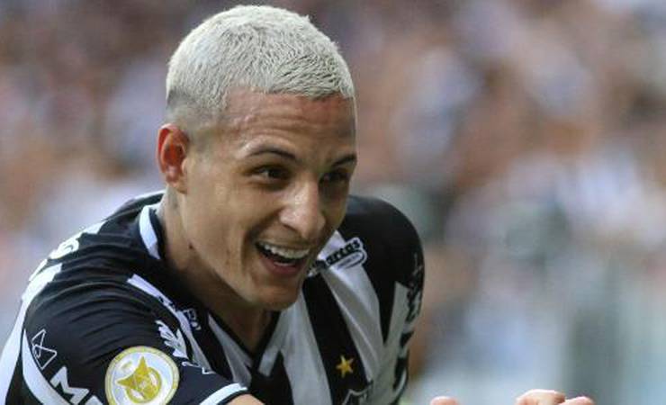Coutinho: Galo abre frente. Verdão e Ceará vão bem na rodada do Brasileirão