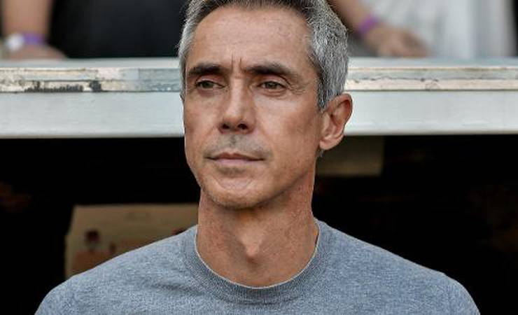 RMP: Paulo Sousa é um encosto e já deu errado no Flamengo