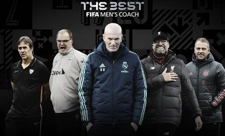 Juca: Indicar Bielsa para prêmio e não Jesus pelo Flamengo é eurocentrismo