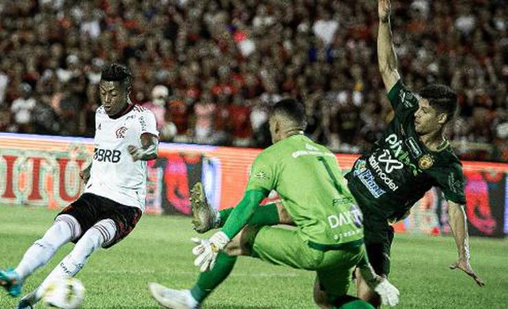 RMP: 'Flamengo de Paulo Sousa não sabe o que fazer contra retrancas'