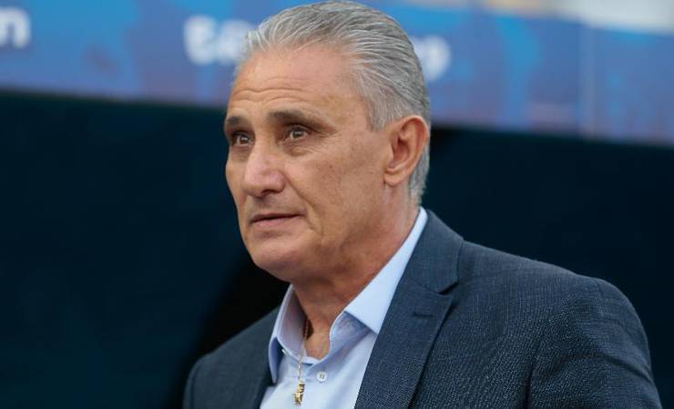 Tite tem quebra-cabeça para montar ataque sem Jesus e com dúvida por Neymar