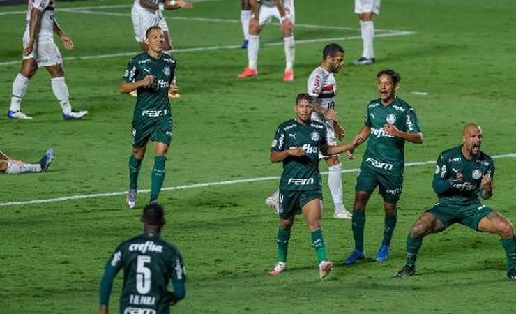 Fraqueza dos paulistas faz Flamengo x Inter ser mais 'final' ainda