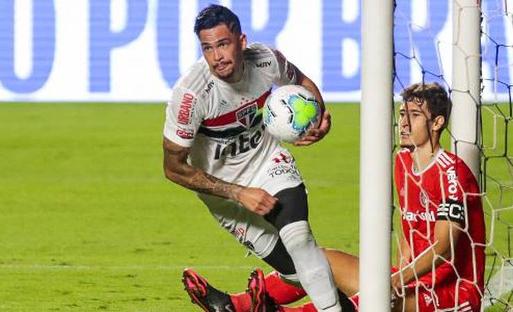 Cartola FC: Veja jogadores para você mitar na 35ª rodada