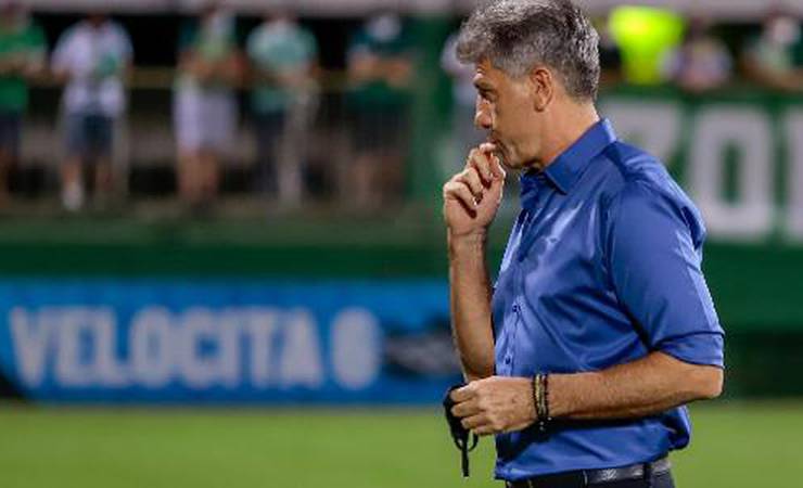 RMP: "R. Gaúcho fez tudo o que podia de errado"; veja notas do Flamengo