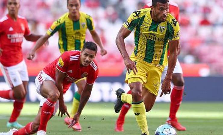 Como o Flamengo escolheu o Tondela como alvo ideal para entrar na Europa