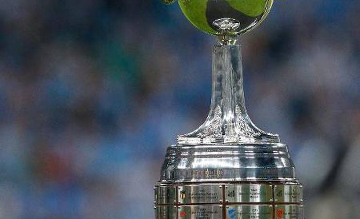 Libertadores: saiba como assistir aos jogos de cada brasileiro na 1ª semana