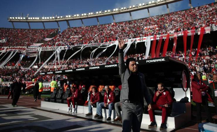 River, Fla, Boca, Grêmio e Palmeiras são top 100 de mais valiosos do mundo