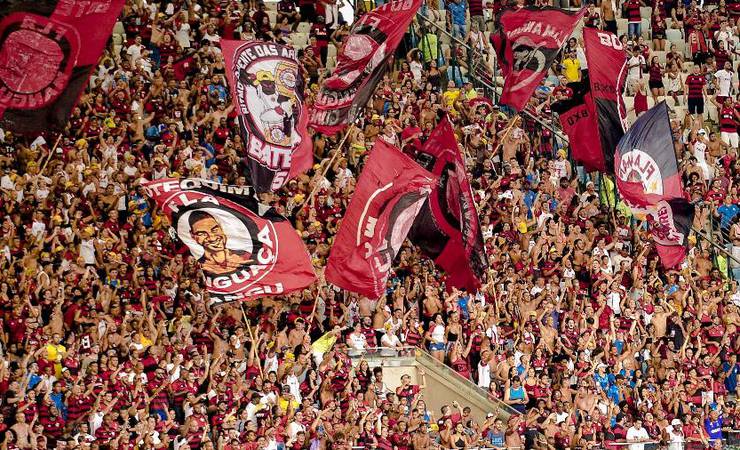 Fla cria novo setor no Maracanã e gera polêmica; clube rebate 'elitização'