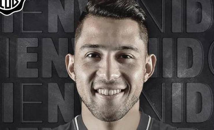 Jogador do Olímpia sofre traumatismo craniano e ficará em observação