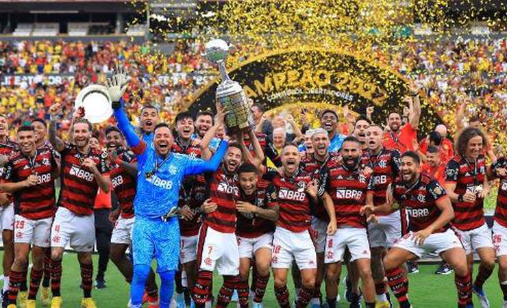 Flamengo não jogou bem, mas reconquista a América mesmo assim. Por que não?