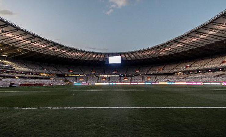 Sem definição da CBF, Atlético-MG sugere que Supercopa seja disputada em BH