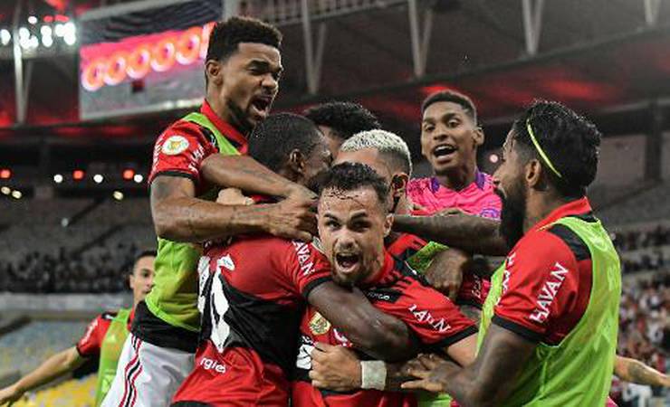 Rocha: Flamengo de Renato vive na dependência de abrir o placar