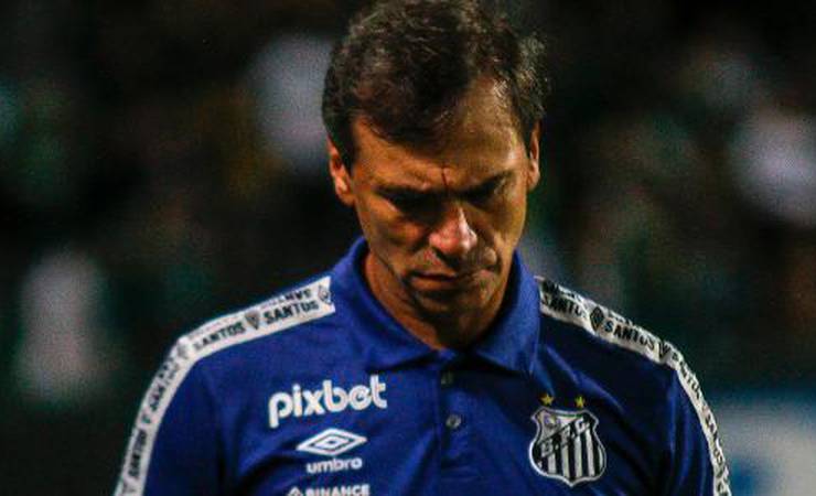 'Ameaçômetro': afinal, o técnico de seu time está seguro no Brasileirão?