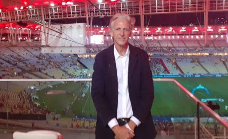 Sósia de Jesus aposenta o personagem após saída do Mister: "Perdeu a graça"