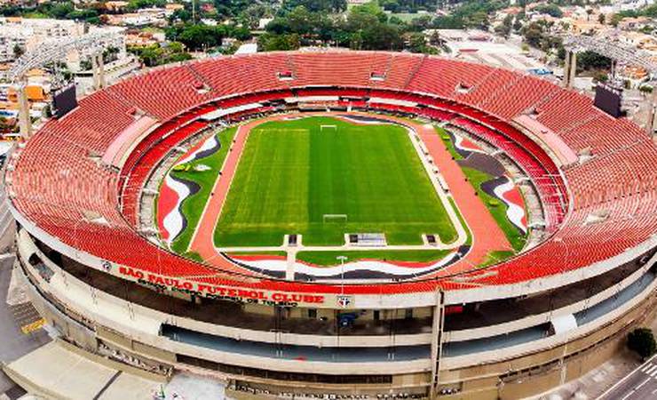 Mauro: Volta do público ao futebol precisa ser discutida para que se faça direito