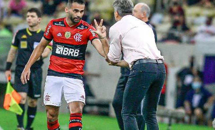 Posse de Bola #160: Flamengo com jogos remarcados e Atlético-MG desafiante