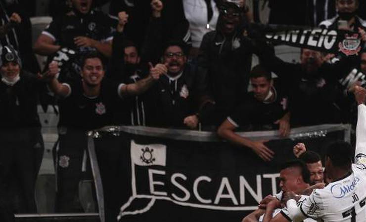 Brasileirão completa uma semana de público com Corinthians campeão de renda