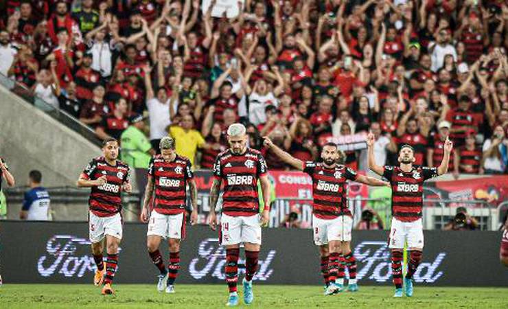 Flamengo terá volta do Maracanã como arma para quartas da Copa do Brasil