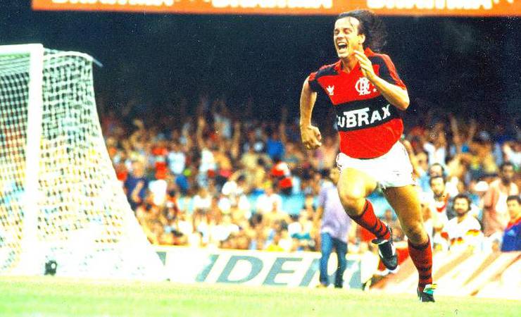 Ex-jogador do Flamengo fundou Cuiabá, próximo adversário do Rubro-Negro