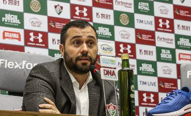 Flu encaminha acordo, e Flamengo inicia conversas por redução salarial