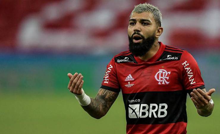 STJD indefere liminar do Fla para paralisar Brasileiro durante Copa América
