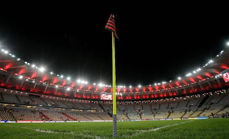 Rio muda regras e abre estádio para quem não tem esquema de vacina completo