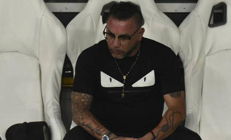 Quem vai dirigir o Galo contra o Flamengo? Turco vive dias de Paulo Sousa...