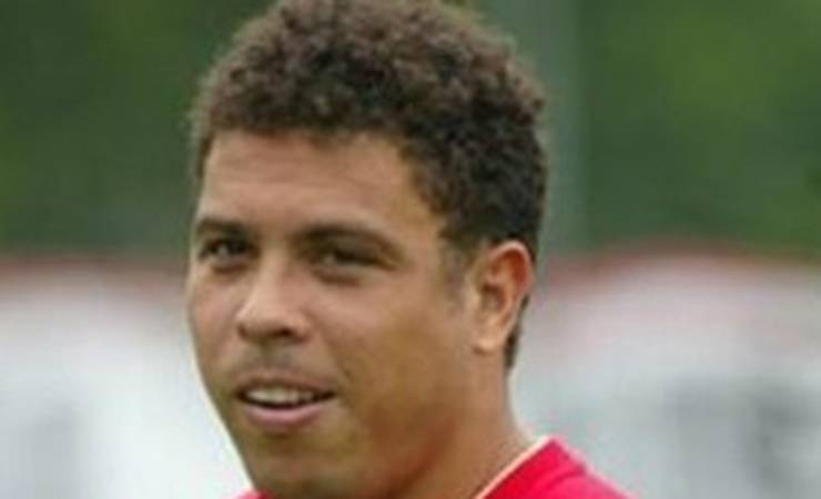 Mauro Cezar: "Ronaldo nunca foi Flamengo de verdade. Ele só falava que era"