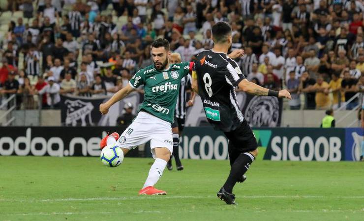 Quem vence na 12ª rodada do Brasileiro? Blogueiros do UOL dão seus palpites