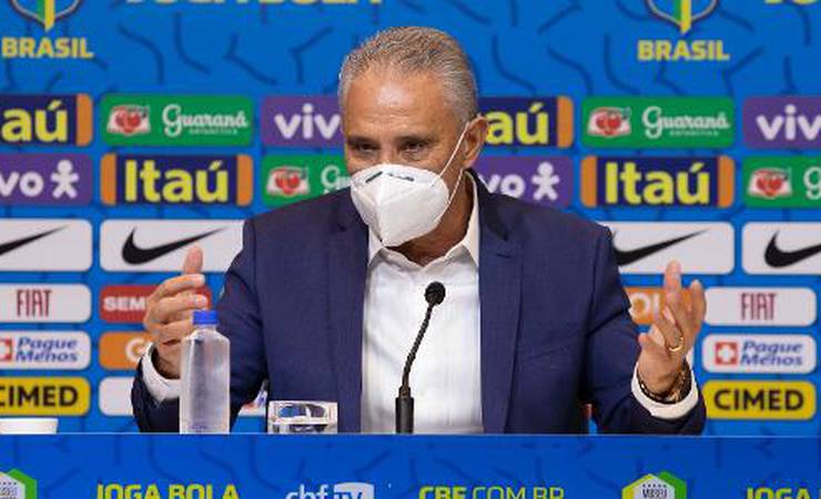 Rodada tripla das Eliminatórias é ameaça para times na Copa do Brasil