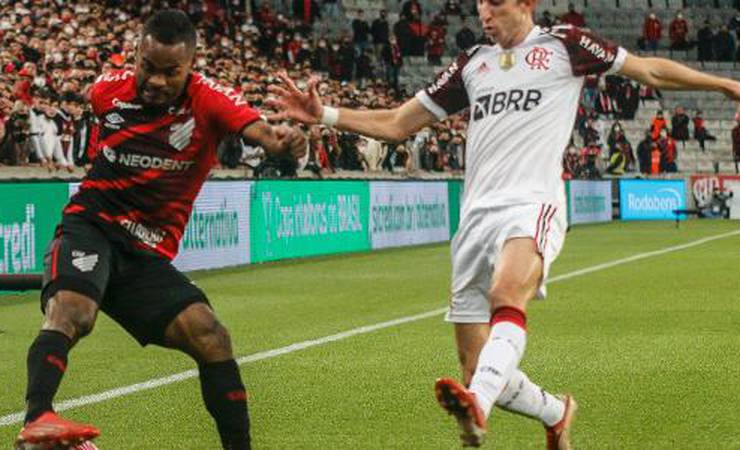 Coutinho: Fla 'copeiro' de Renato segue invicto, mas mostra fragilidades