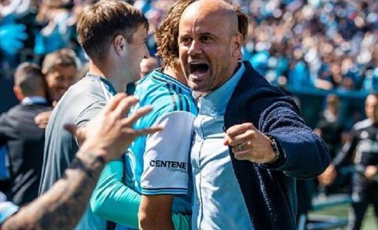 Por que o técnico 'mais pedido' no Brasil foi demitido duas vezes em um ano
