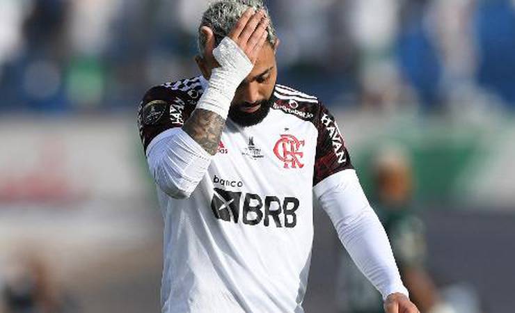 Arnaldo: Flamengo larga atrás de Galo e Palmeiras para a próxima temporada