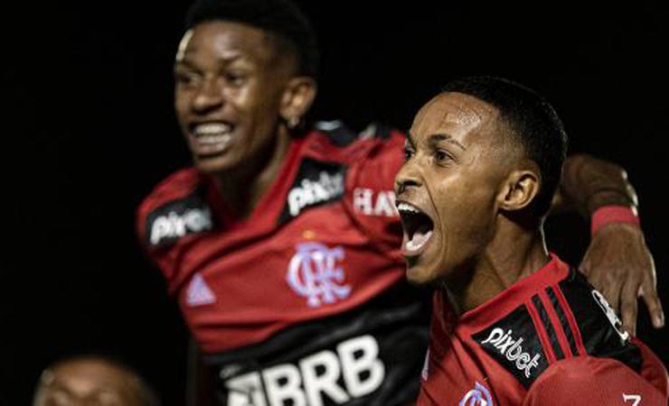 Volta Redonda x Flamengo: onde assistir, escalações, horário e arbitragem