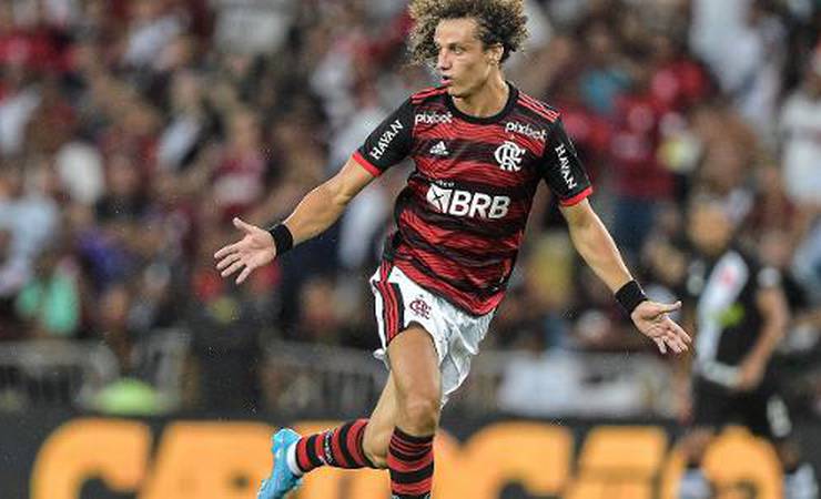 Rocha: 'Vasco hoje é um time de Série B e o Flamengo não soube envolvê-lo'