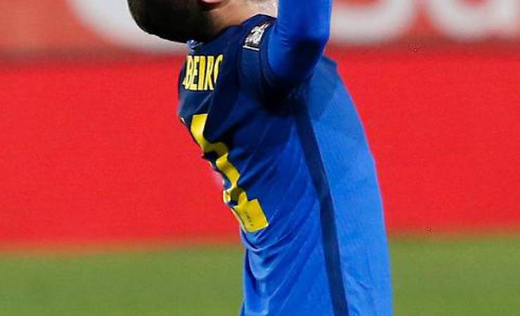 Arnaldo: Tite já mal utilizou tantos jogadores, melhor ter a base do Flamengo