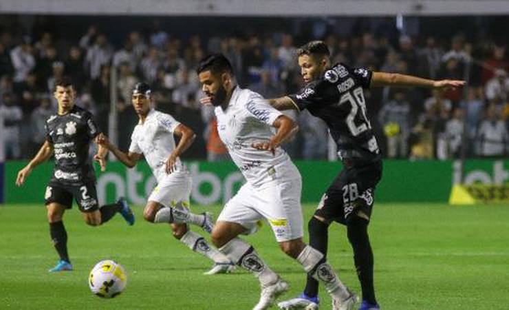 Santos e Corinthians ficarão no empate; veja a opinião dos colunistas