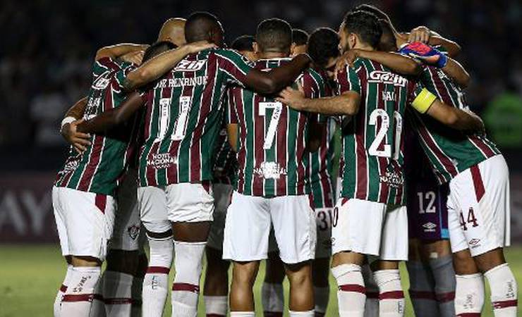 Colunistas: Flu mostra que pode brigar com Palmeiras, Galo e Fla em 2022?