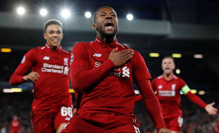 Liverpool ainda não conhecer o Flamengo é menosprezo? Veja opiniões do UOL