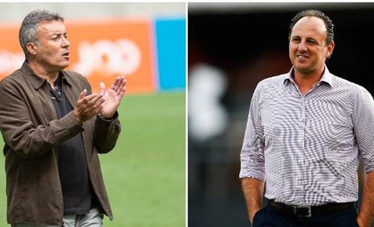 Como Flamengo x Fortaleza terá um pouco de Guardiola de cada lado