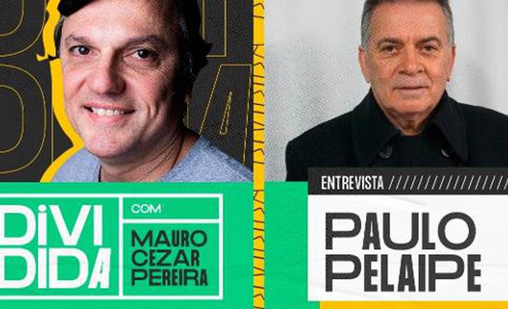 Pelaipe: Jesus ligava 2h da manhã, perguntei a ele, 'o senhor não dorme'?