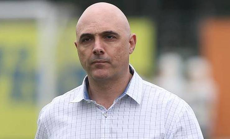 Palmeiras se posiciona contra adiamento de jogo contra o Flamengo