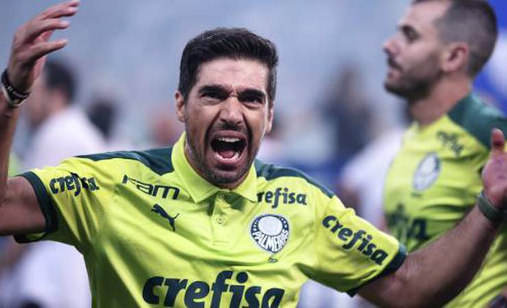 Abel tem sequência para desafiar os 100% contra técnicos portugueses
