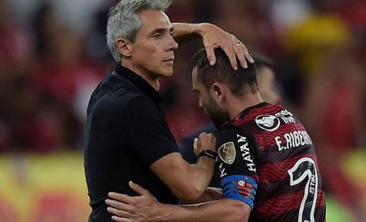 Flamengo combina fome com talento e quarteto reacende a fé em dias melhores