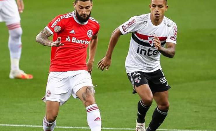 Brasileirão ganha cara de mata-mata com 11 confrontos diretos entre o G6