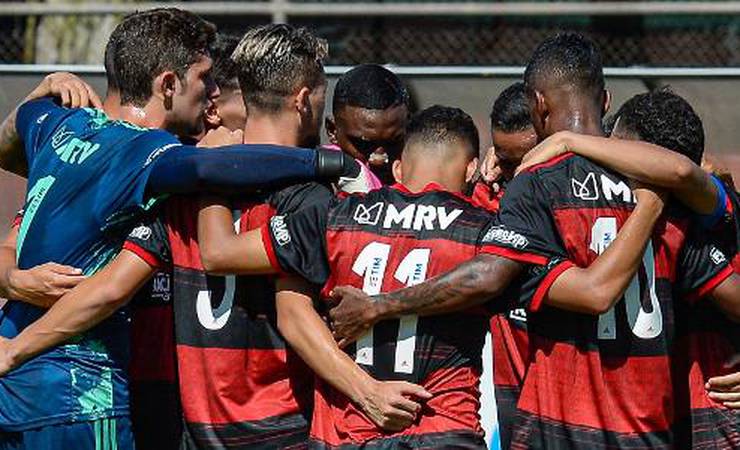 Em novo cenário, Flamengo inicia Carioca com jovens em 'vitrine' para Ceni