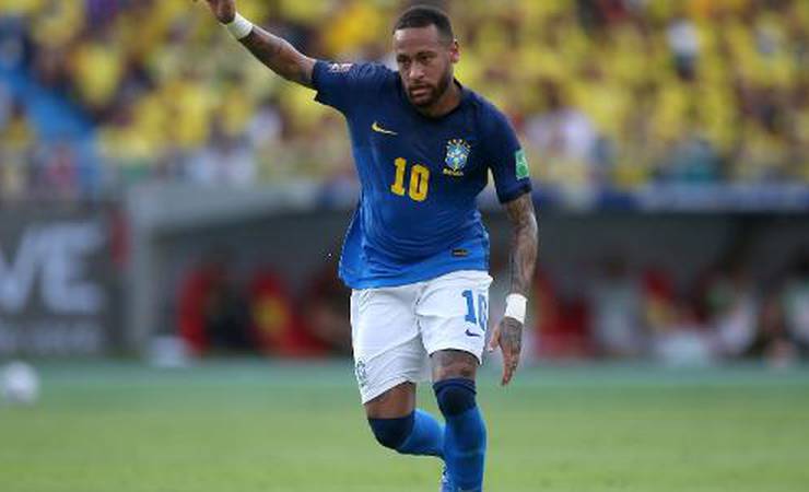 Posse de Bola #168: Neymar mal, Felipão cai e Flamengo na caça ao Galo