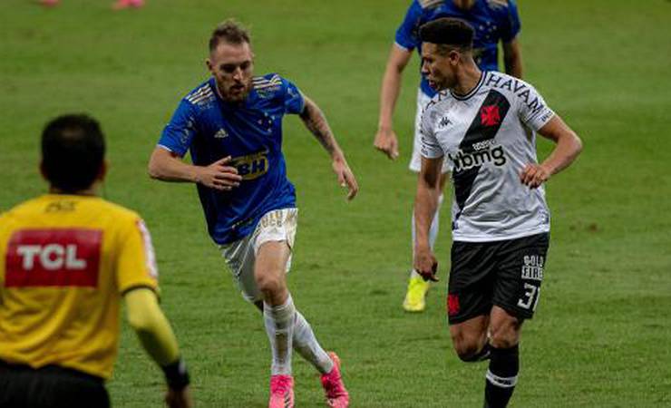 Liga de clubes: uma das propostas diminui número de rebaixados à Série B